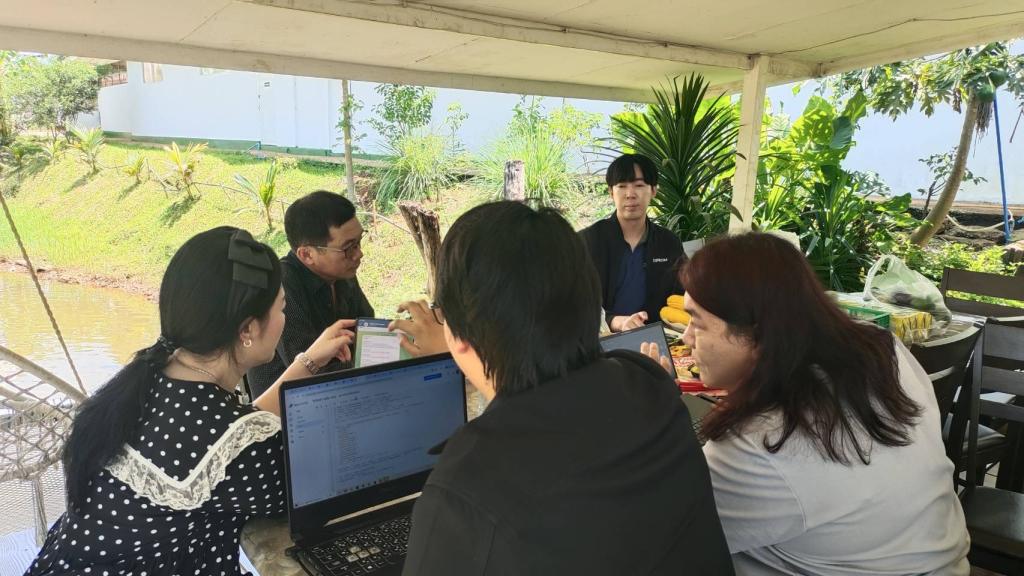 DIPROM CENTER 2 เดินหน้าติดตามงาน พร้อมส่งเสริมผู้ประกอบการสู่ Success Case