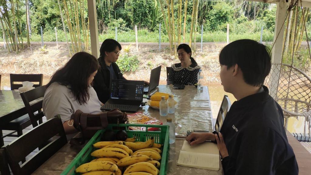 DIPROM CENTER 2 เดินหน้าติดตามงาน พร้อมส่งเสริมผู้ประกอบการสู่ Success Case