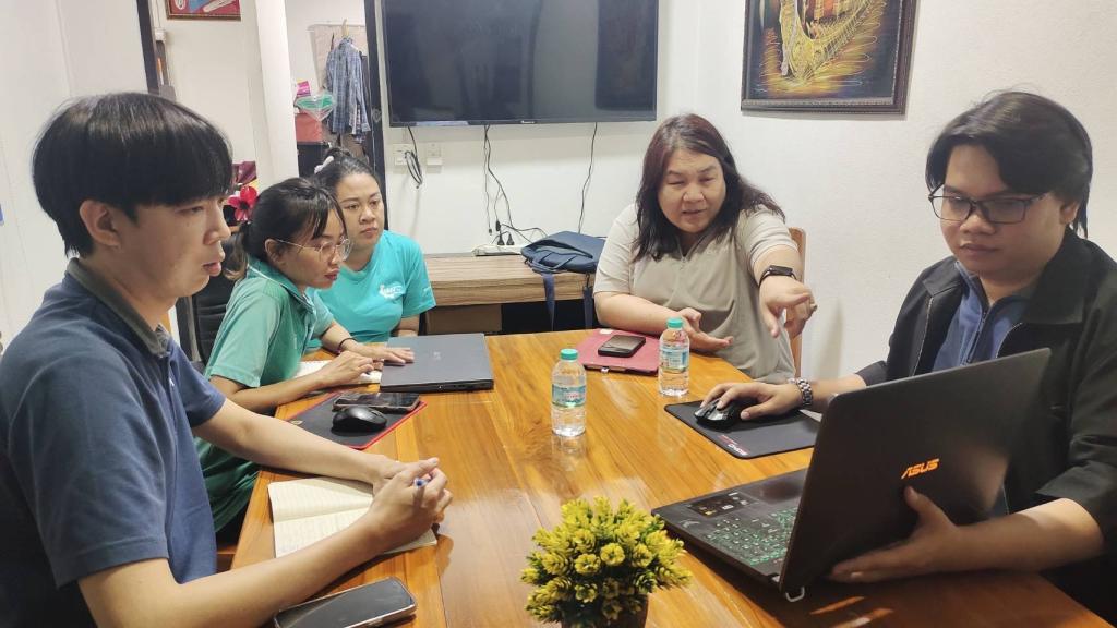 DIPROM CENTER 2 เดินหน้าติดตามงาน พร้อมส่งเสริมผู้ประกอบการสู่ Success Case