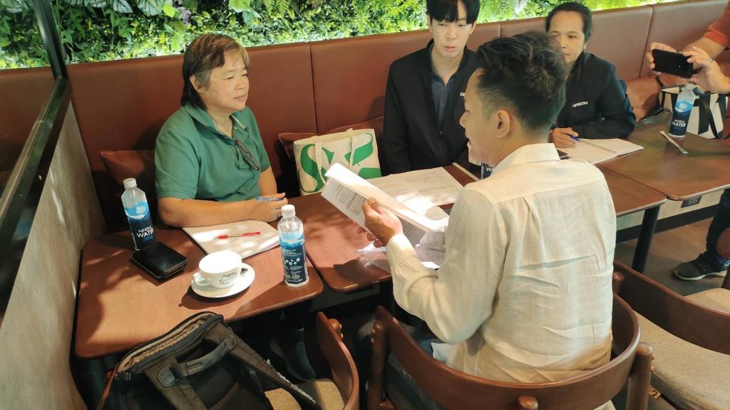 DIPROM CENTER 2 เดินหน้าติดตามงาน พร้อมส่งเสริมผู้ประกอบการสู่ Success Case