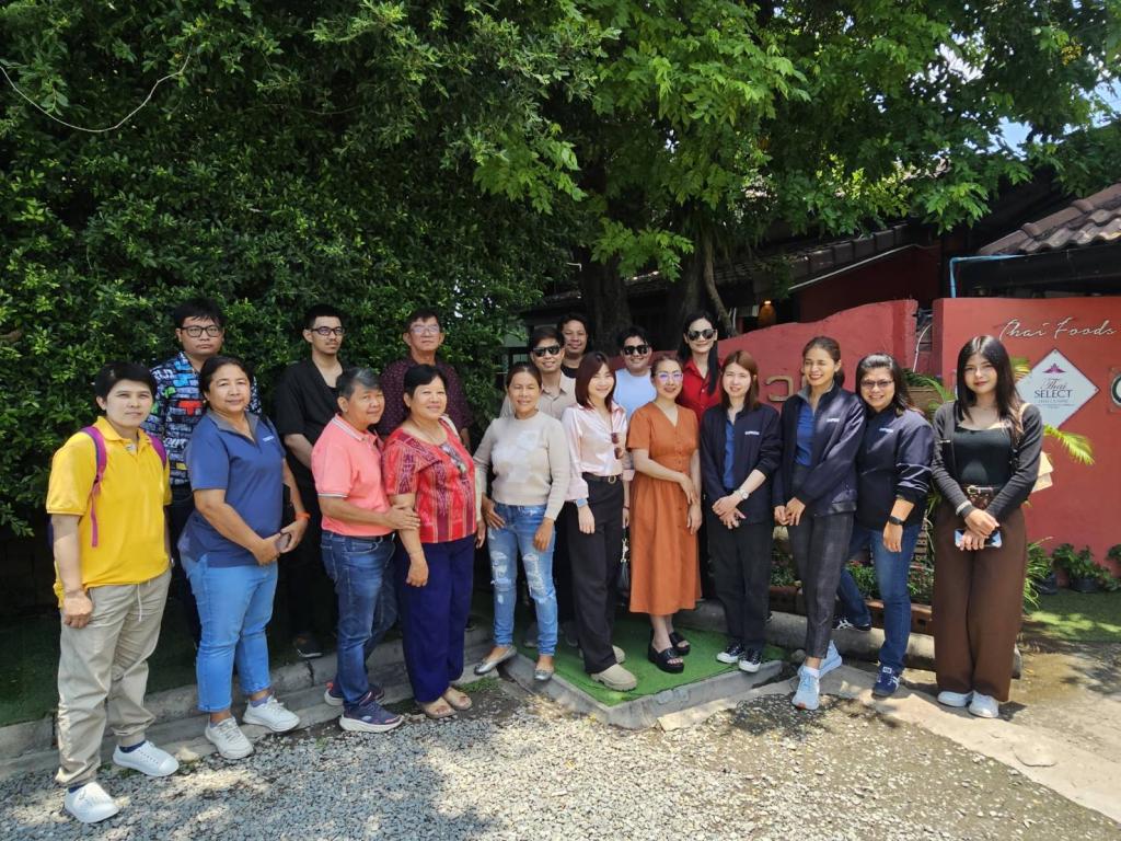 DIPROM CENTER 2 กิจกรรมสร้างจิตวิญญาณในการเป็นผู้ประกอบการ (NEC DIPROM)