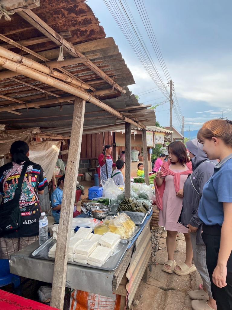 DIPROM CENTER 2 เชื่อมโยงเครือข่ายวิสาหกิจชุมชนให้ดีพร้อม!!!