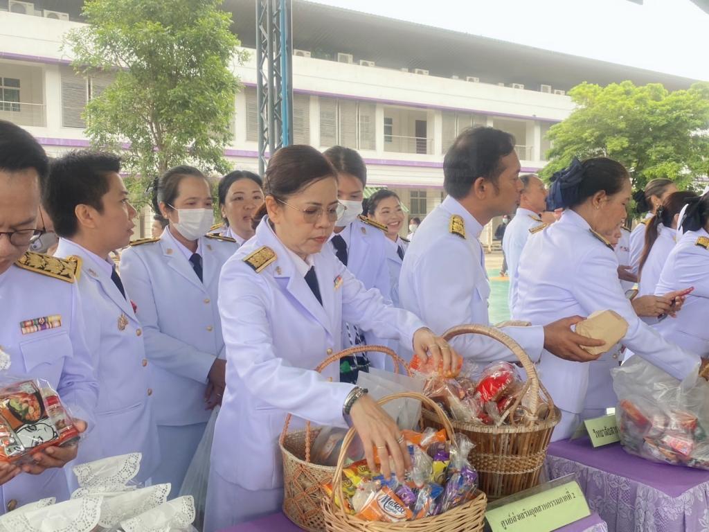 3 มิถุนายน วันเฉลิมพระชนมพรรษาวันเฉลิมพระชนมพรรษา  สมเด็จพระนางเจ้าสุทิดา พัชรสุธาพิมลลักษณ พระบรมราชินี