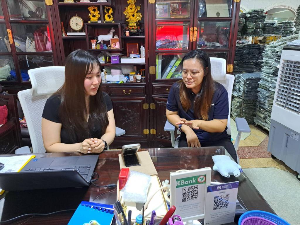 DIPROM CENTER 2   (ศูนย์ส่งเสริมอุตสาหกรรมภาคที่ 2 ) ดำเนินการให้บริการข้อมูลธุรกิจและให้คำปรึกษาแนะนำเบื้องต้น โครงการสนับสนุนและพัฒนาปัจจัยแวดล้อมที่เอื้อต่อการดำเนินธุรกิจ ประจำปีงบประมาณ พ.ศ. 2568