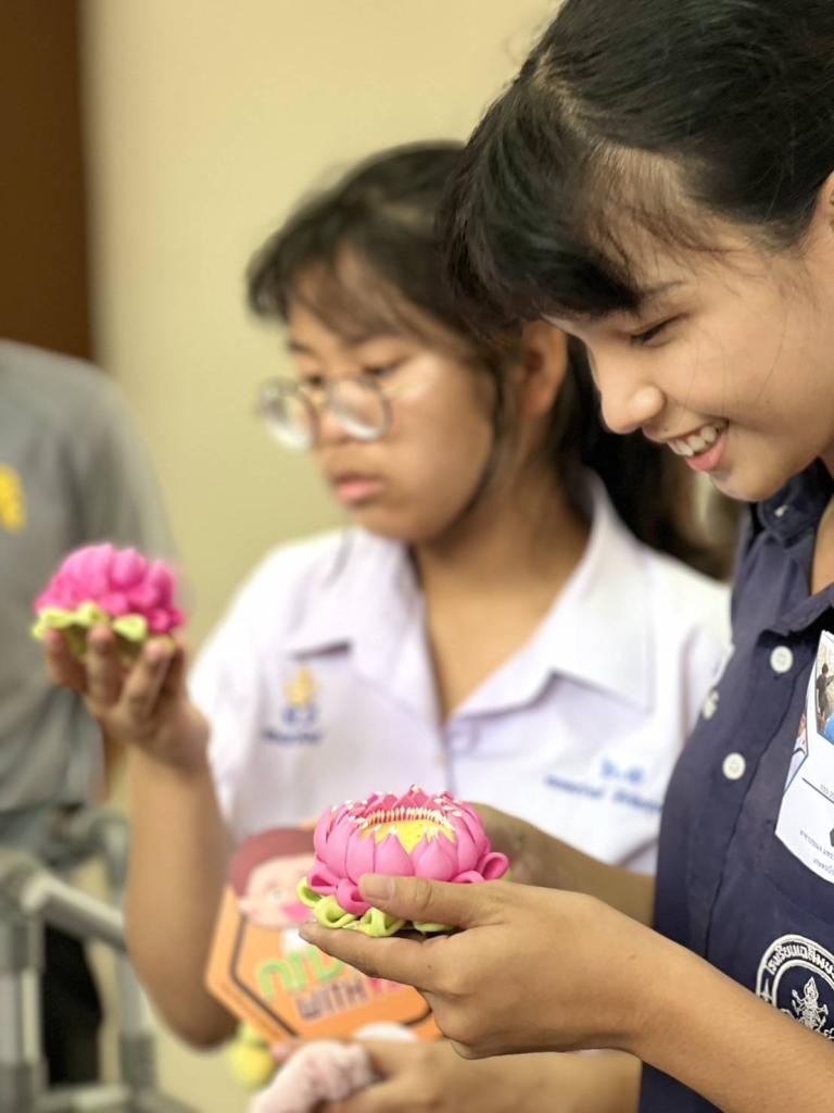 DIPROM CENTER 2 ร่วมสนับสนุนการสร้างแนวคิดพัฒนาวิสาหกิจให้กับเยาวชนคนรุ่นใหม่ในงานสัปดาห์วิทยาศาสตร์ ประจำปี พ.ศ. 2568