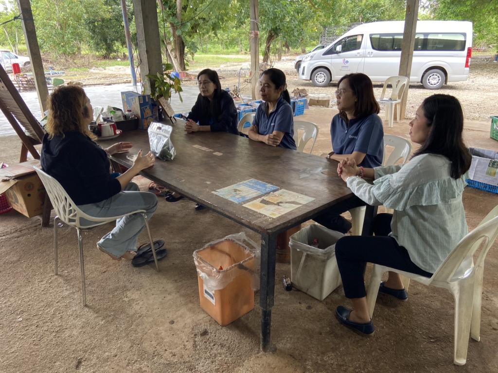 DIPROM CENTER 2 ติดตามการสร้างโอกาสให้ผู้ประกอบการก้าวสู่เทรนด์ธุรกิจยุคใหม่ และเชิญชวนเข้าร่วมกิจกรรม ปีงบประมาณ 2569