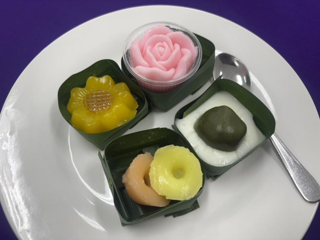 รสอ.สุรพล ปลื้มใจ ร่วมส่งเสริมเชฟไทย Master Thai Chef Program พื้นที่อยุธยา